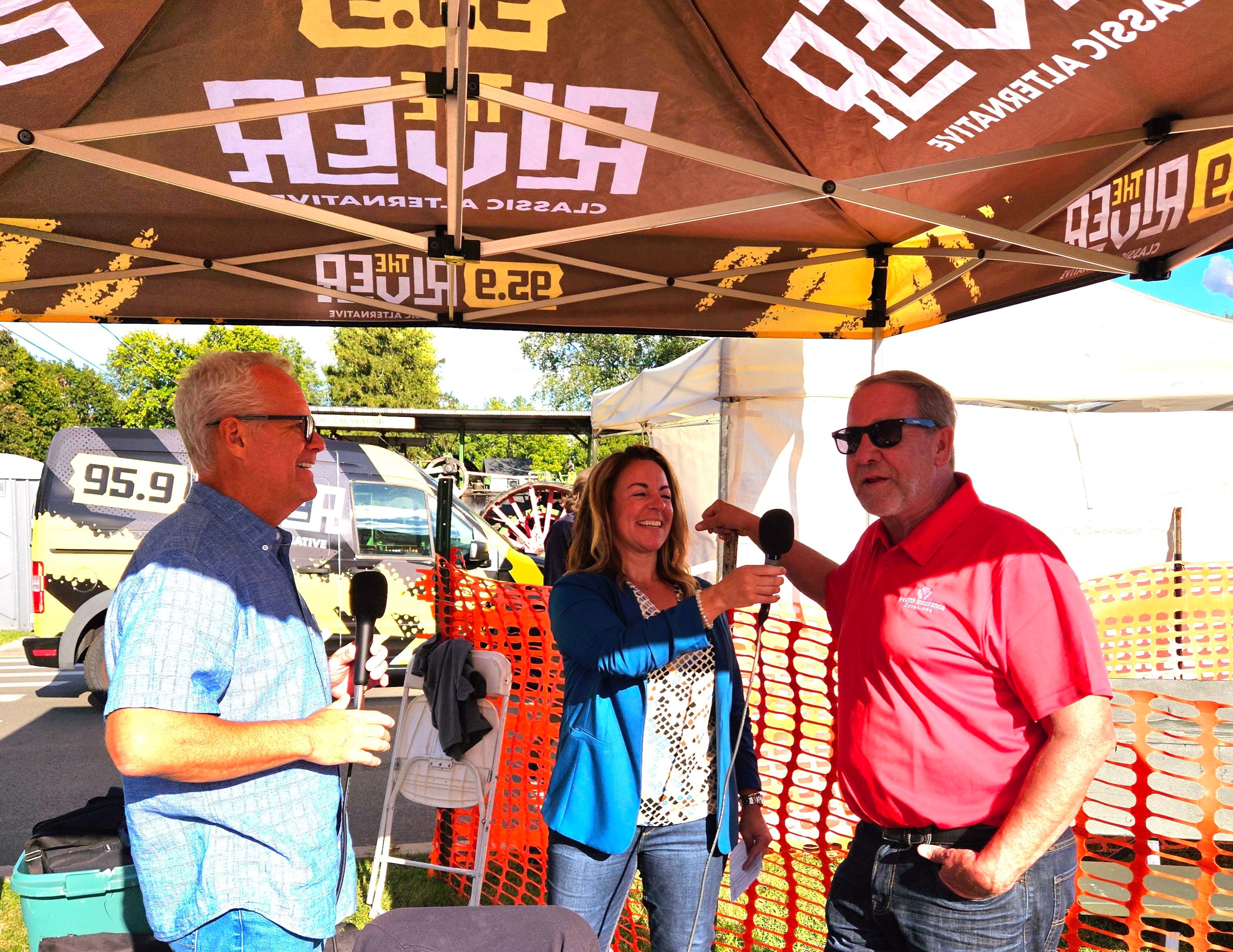 Good Old. Days Radio