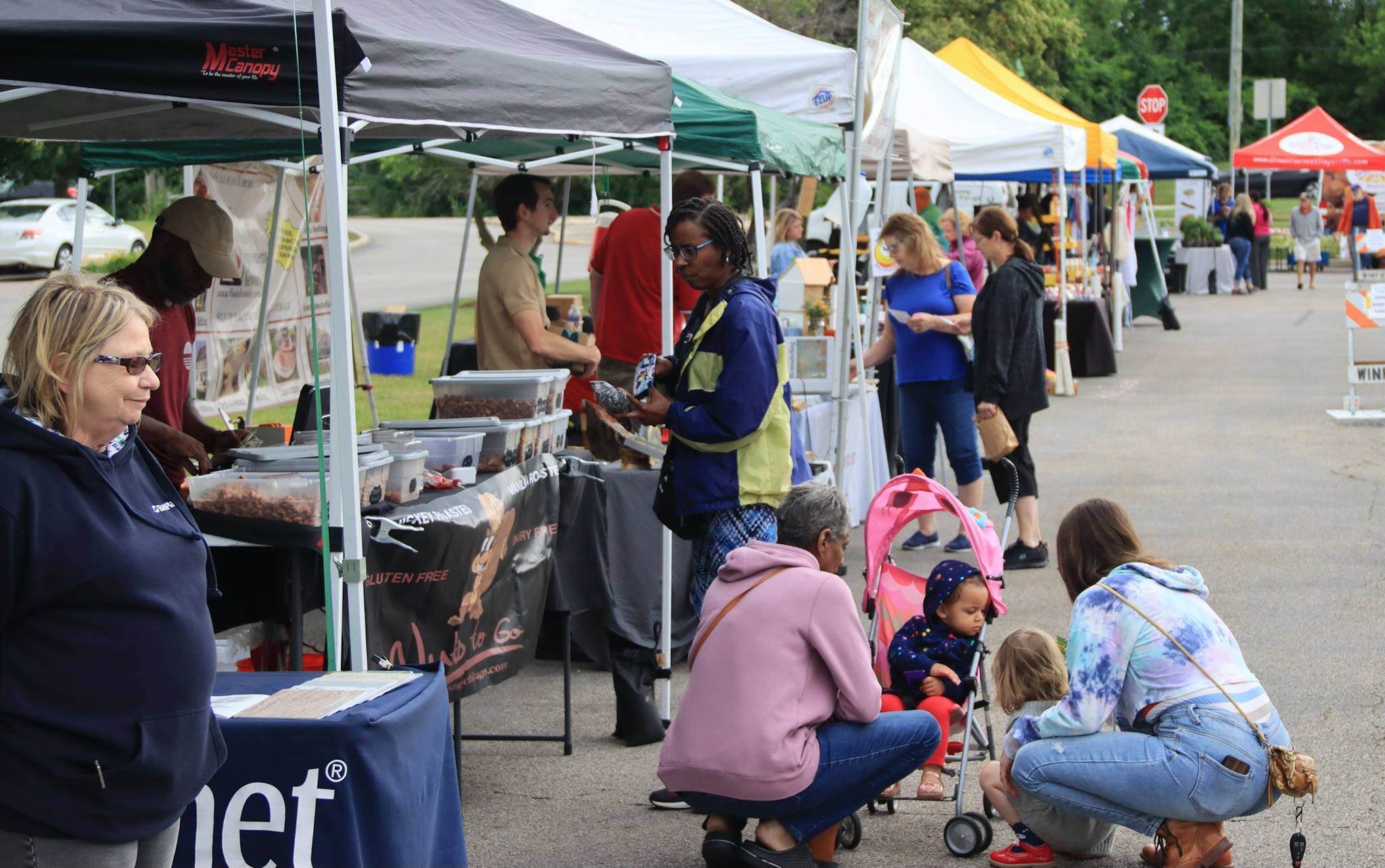 WInfield Farmers Market2